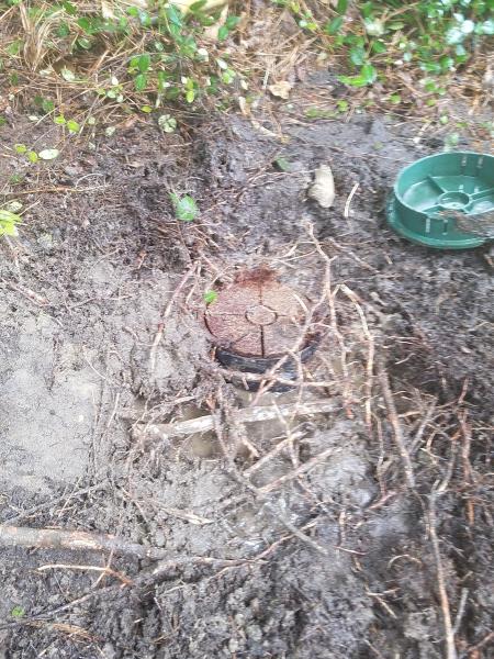 Aiken Sprinkler Repair