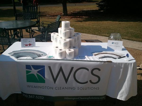 Wilmington Cleaning Solutions