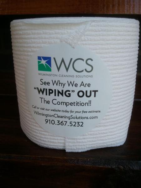 Wilmington Cleaning Solutions