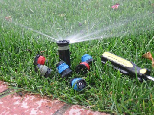 Big J's Irrigation