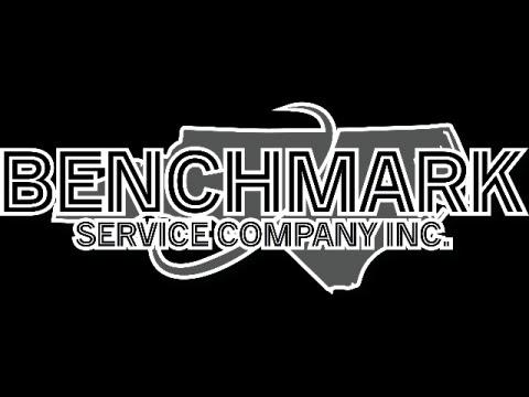 Benchmark Service Company