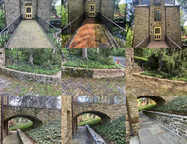 Eastern Elite Wash Power Washing