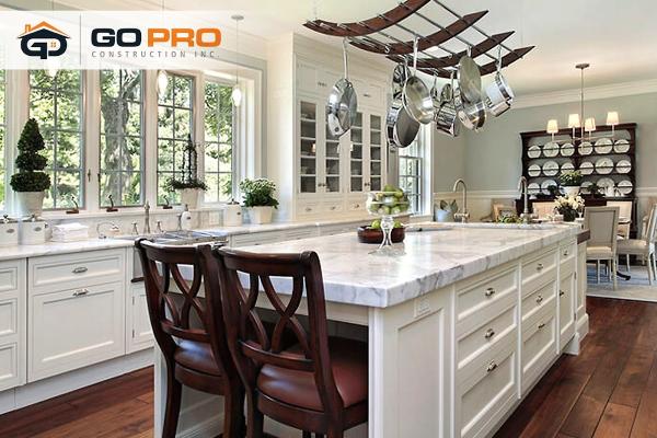 Go Pro Handyman Services