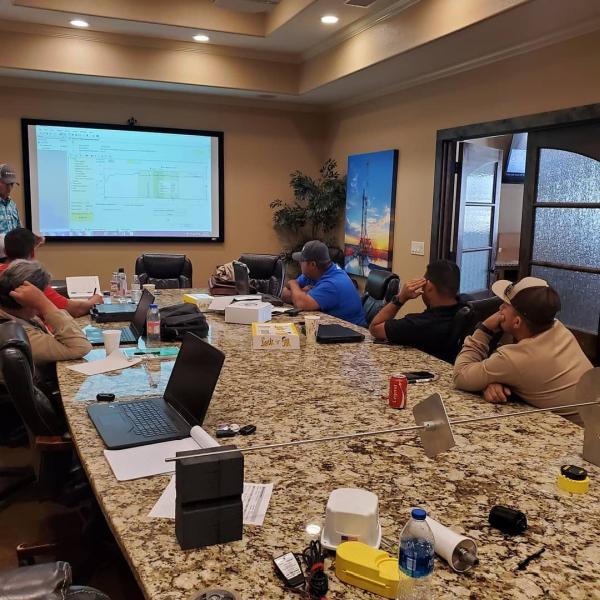 Expanse Electrical Company