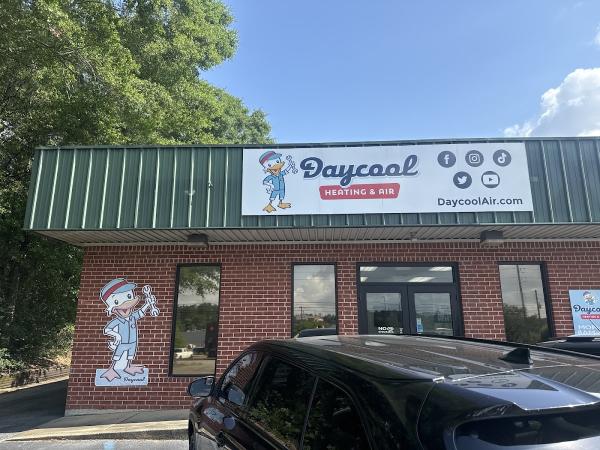 Daycool Heating & Air