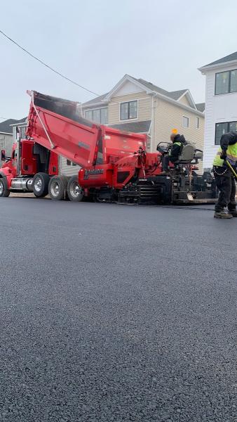 Advanced Site Contractors