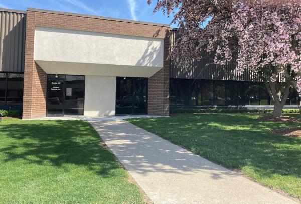 Applied Science Inc