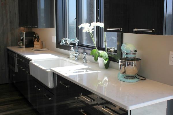 SK Cabinetry & Design