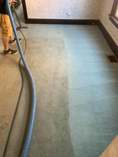 Extreme Carpet and Tile Clean