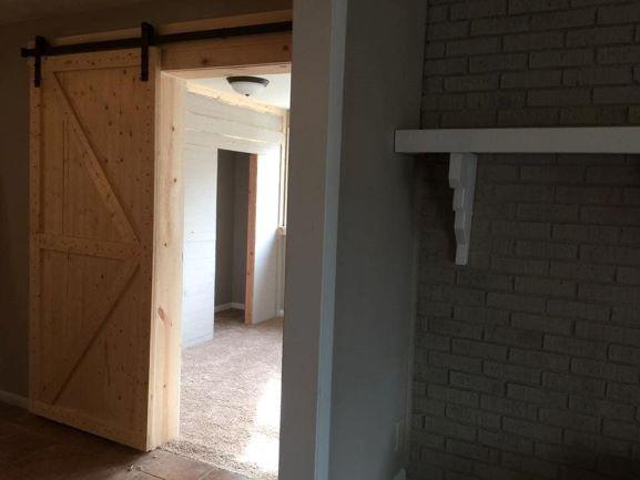 Mitchell's Construction LLC