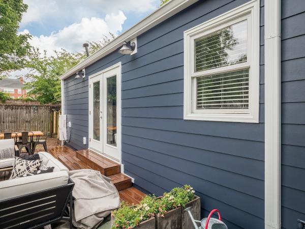 All American Renovations