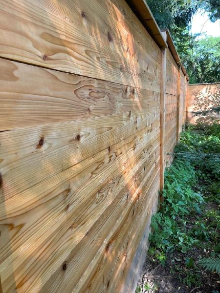 Top Tier Fencing