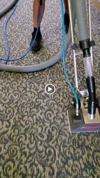 1 and Done Carpet Cleaning & Restoration