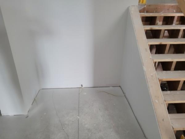 Grand Rapids Drywall Services