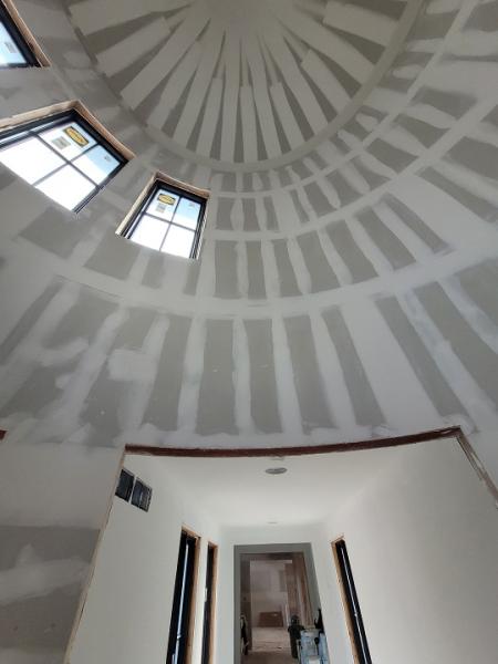 Grand Rapids Drywall Services