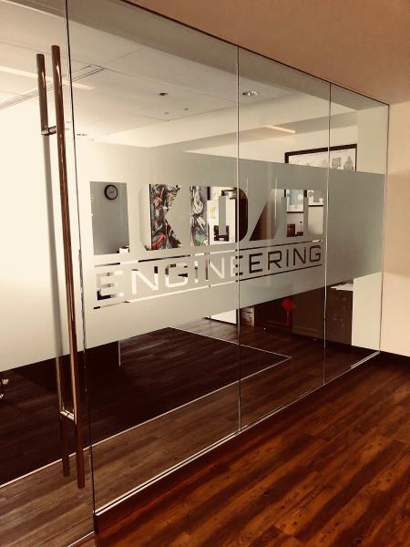 KDM Engineering