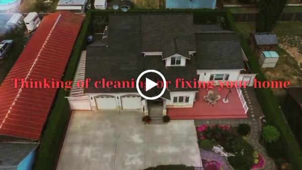 Eppsolutely Clean Maintance and Detailing Services LLC