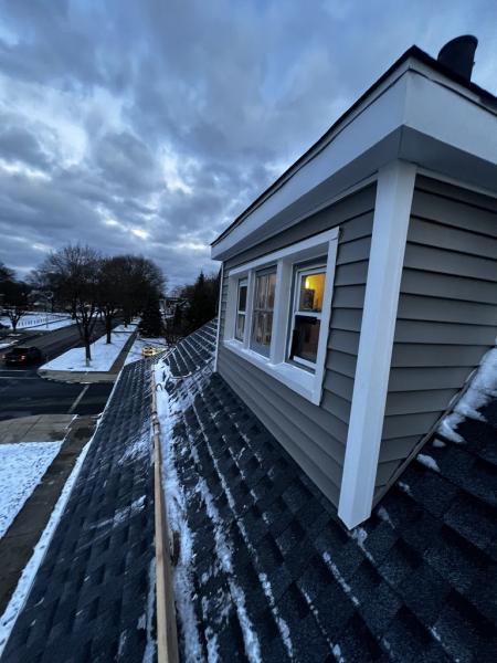 Veterans Choice Exteriors