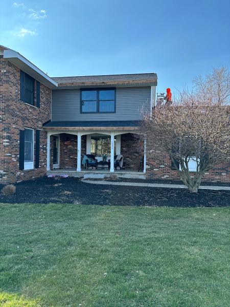 Veterans Choice Exteriors