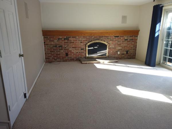 Shiny Carpet Cleaning