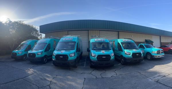 Remedy Plumbing