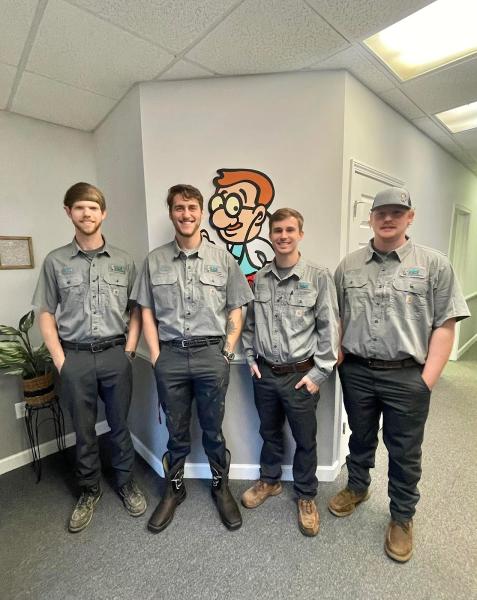 Remedy Plumbing