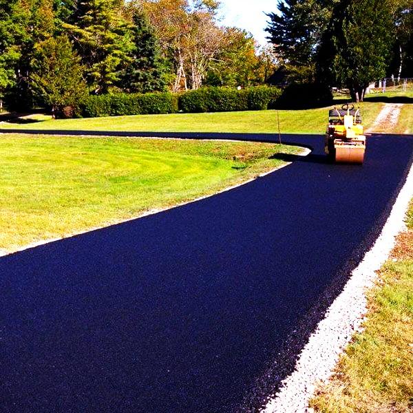 Versom Asphalt Paving