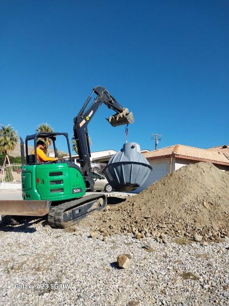Raptor Plumbing and Drain