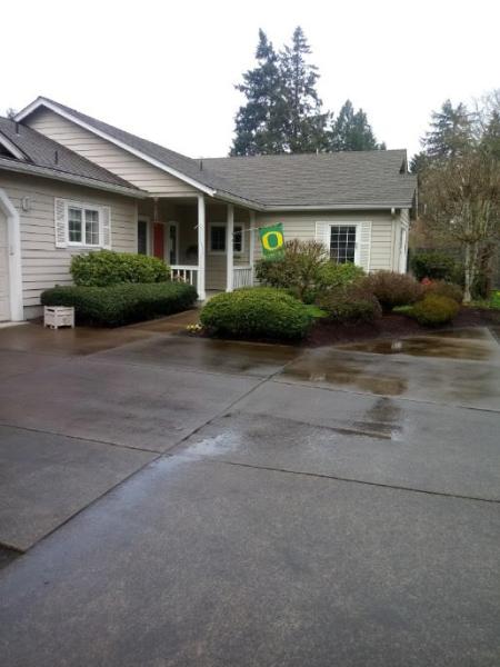 Diaz Gardening Services