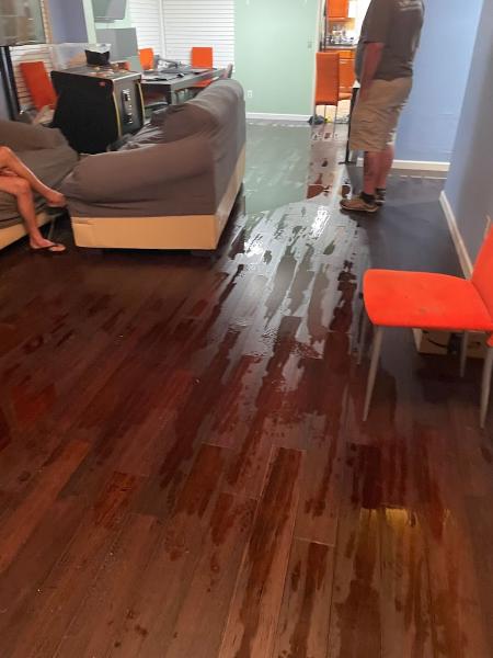 All Star Plumbing & Restoration