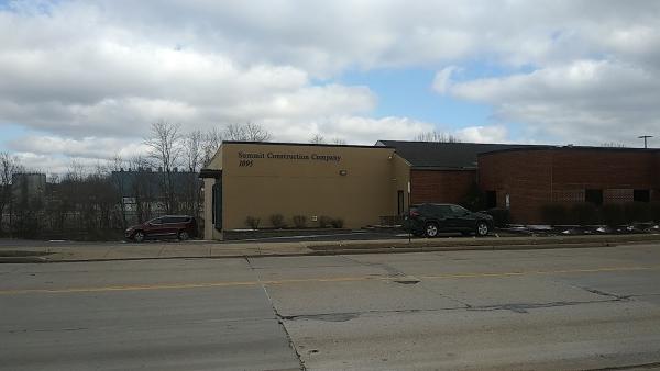 Summit Construction Co
