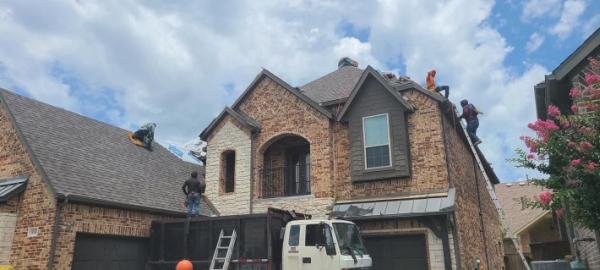 Blue Dog Construction Group