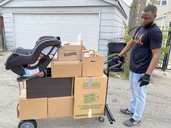 Ondemand Movers USA
