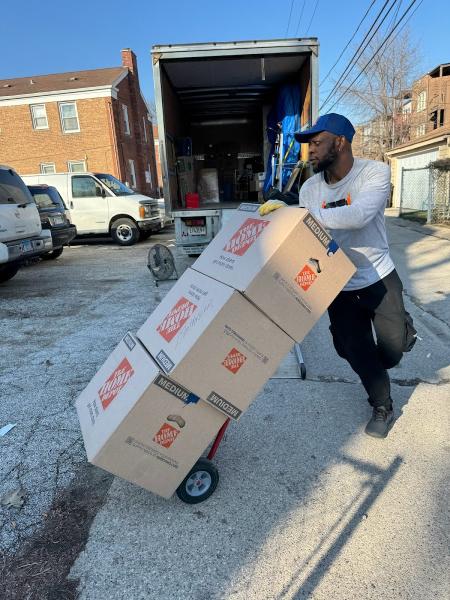 Ondemand Movers USA