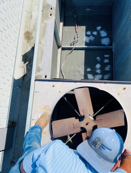 Environmental Systems Inc (Esi)
