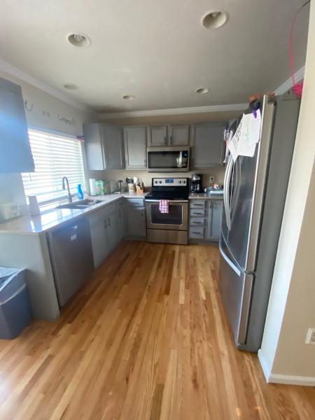 A Cleaning Touch Company