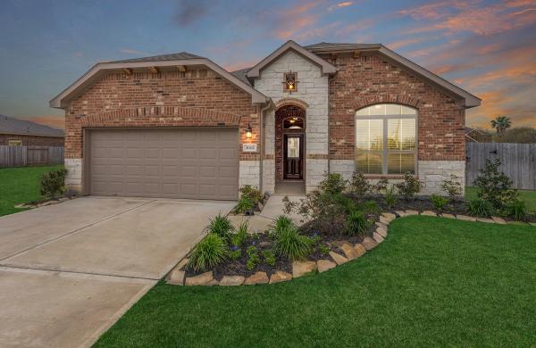 Colina Homes at Heron's Landing