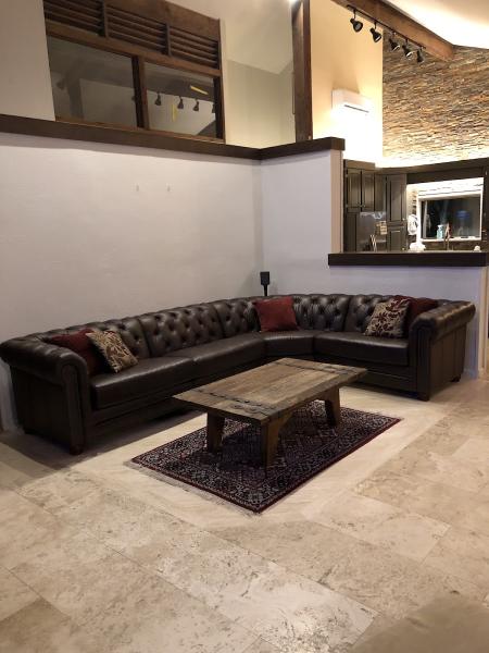 Stephanie's Custom Interiors