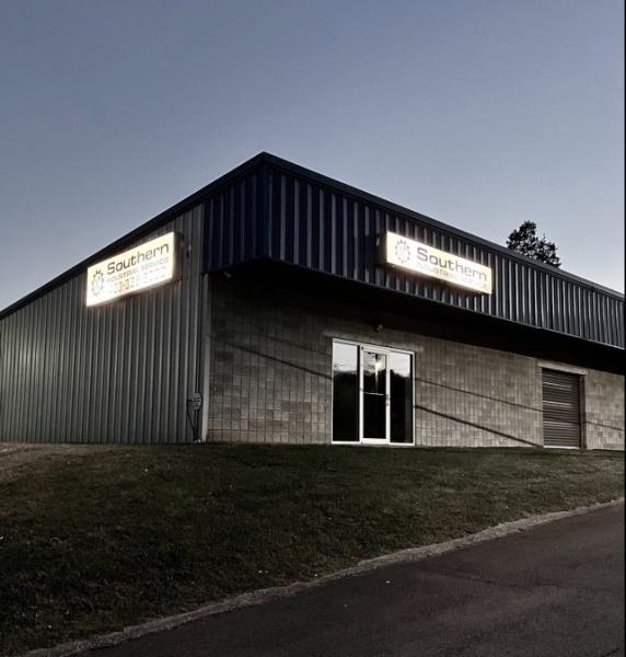 Southern Industrial Service