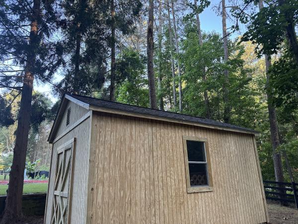 Brister Roofing & Contracting