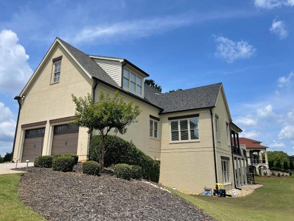 Brister Roofing & Contracting