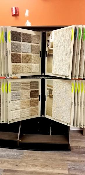 Quality Floor Finishers