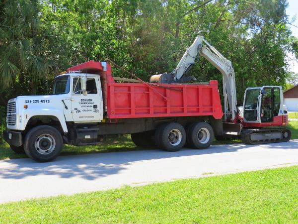 Conlon Landscaping Inc.