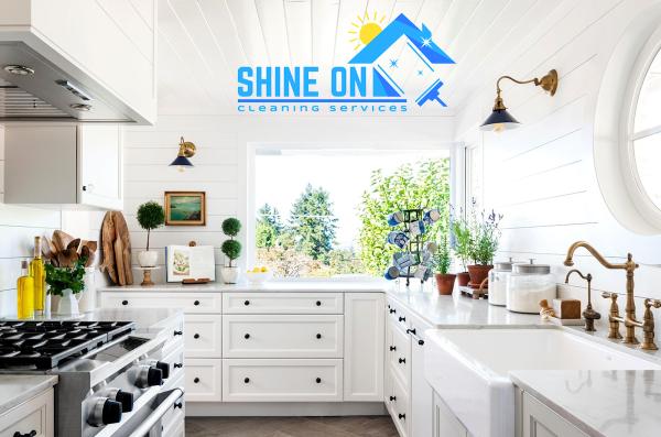 Shine On Cleaning Services