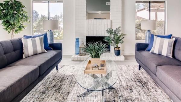Blue Birch Home Staging and Furnishing