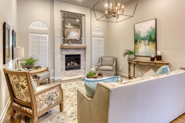 Interior Impression by Design