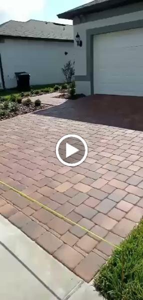 Dura Guard Paver Sealing LLC