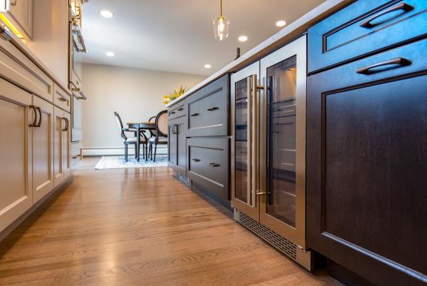 Northeast Kitchen Remodel & Design Build