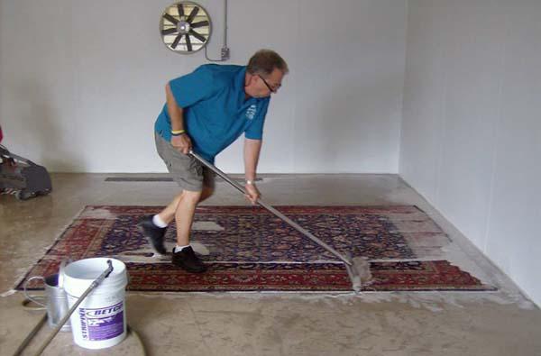 Doug's Rug Care