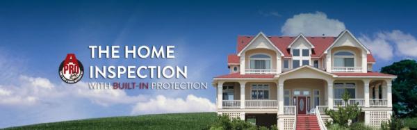 A-Pro Home Inspection Tampa Florida